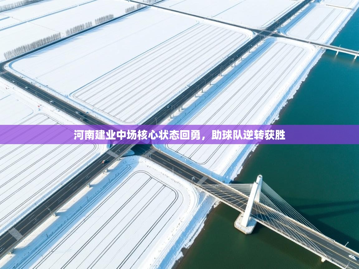 河南建业中场核心状态回勇，助球队逆转获胜  第2张