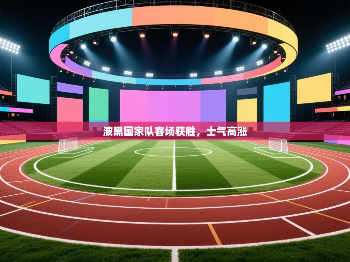 波黑国家队客场获胜，士气高涨