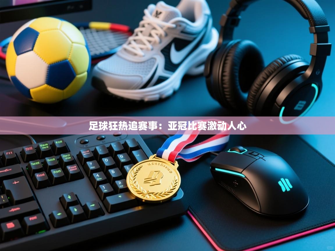 足球狂热追赛事：亚冠比赛激动人心