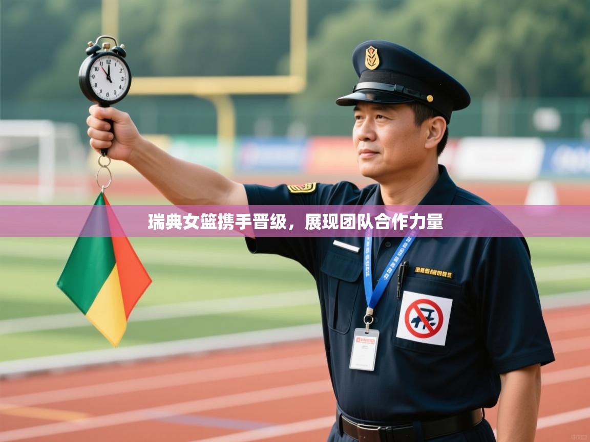 瑞典女篮携手晋级，展现团队合作力量