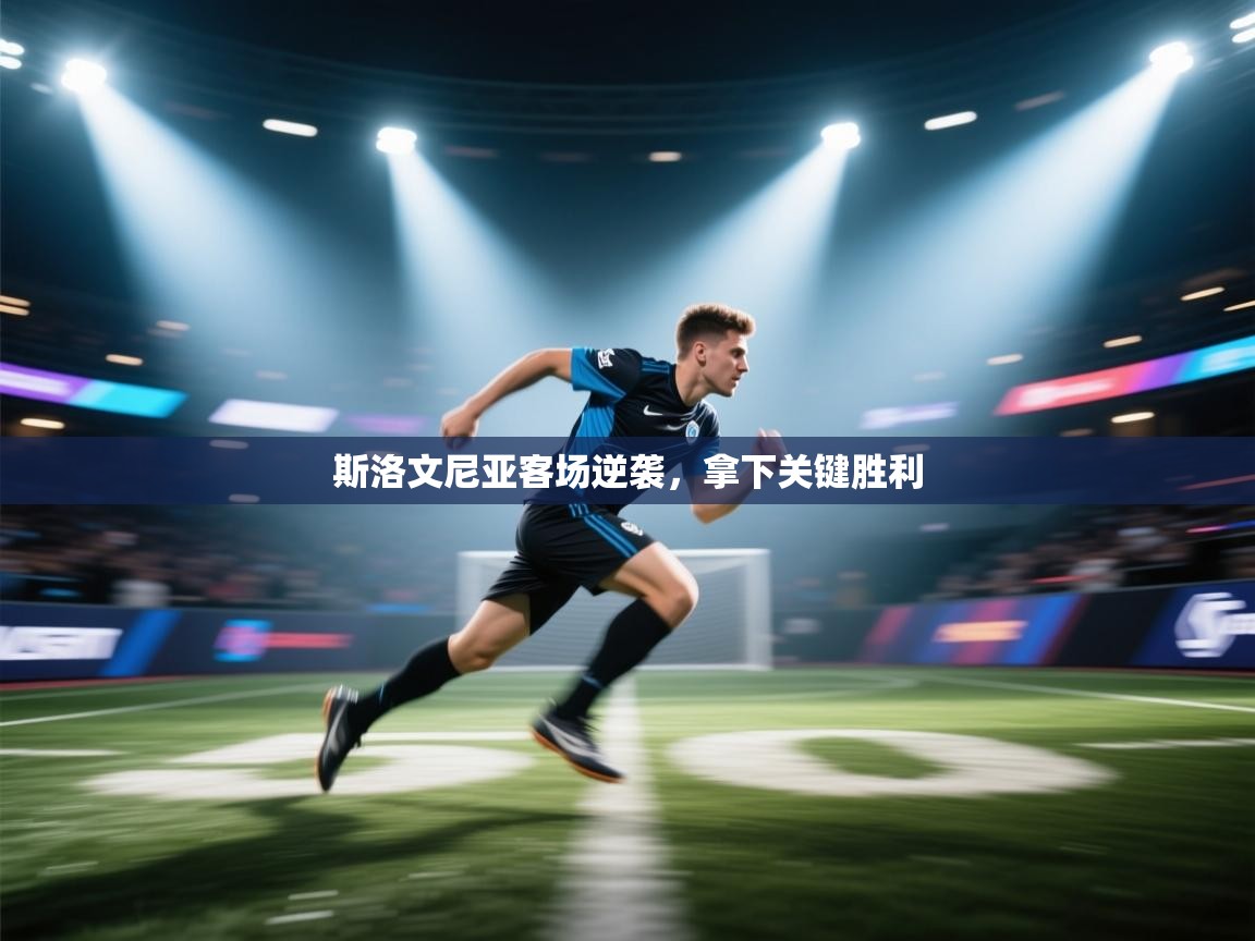 斯洛文尼亚客场逆袭,拿下关键胜利