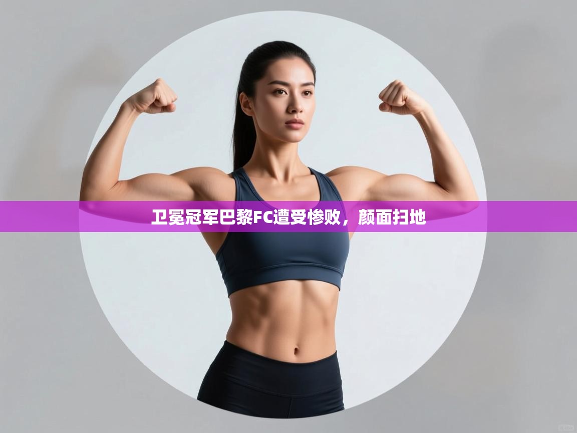 卫冕冠军巴黎FC遭受惨败,颜面扫地 第2张