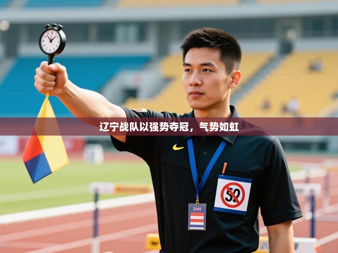 辽宁战队以强势夺冠，气势如虹