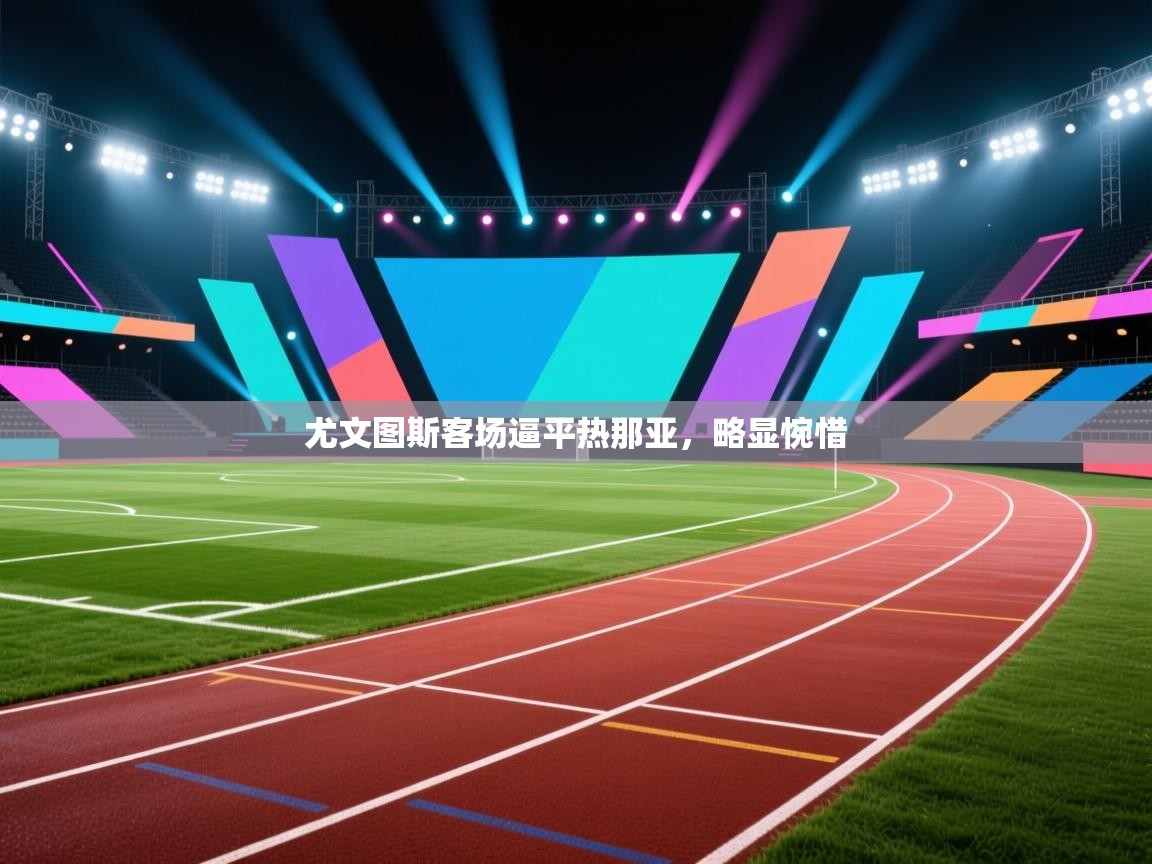 尤文图斯客场逼平热那亚，略显惋惜  第2张