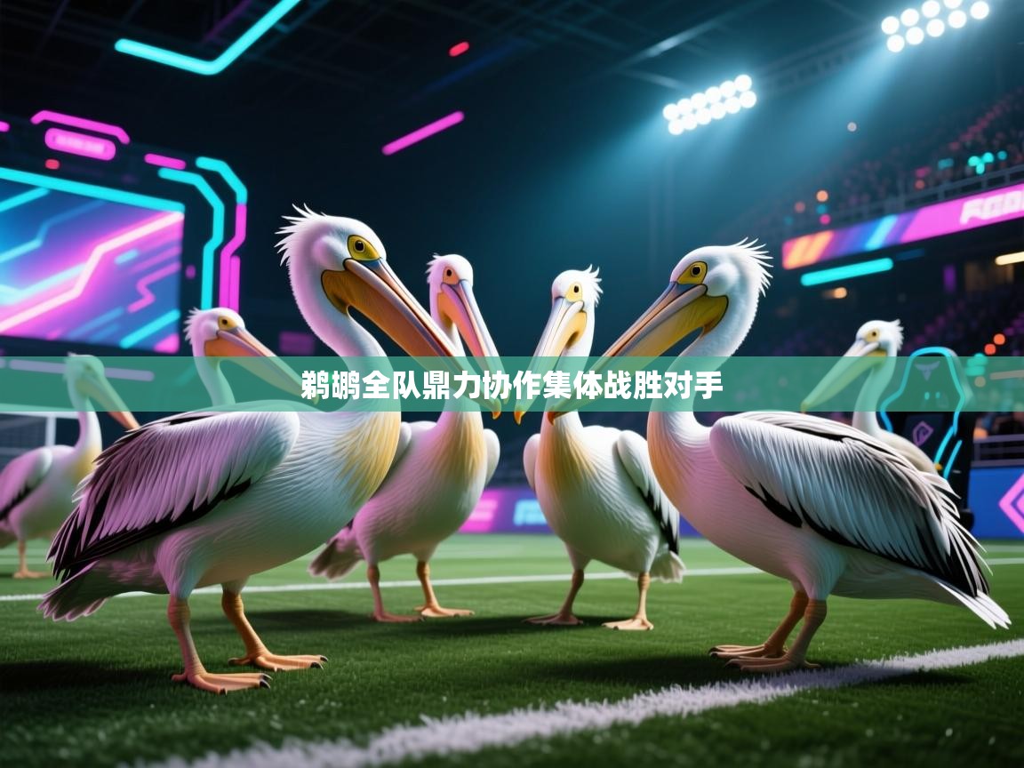 鹈鹕全队鼎力协作集体战胜对手  第2张