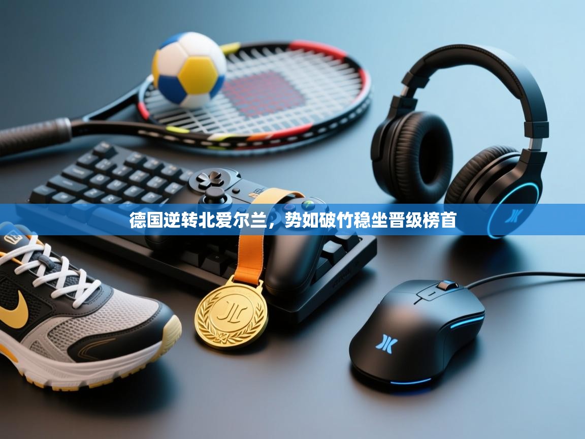 德国逆转北爱尔兰,势如破竹稳坐晋级榜首 第2张