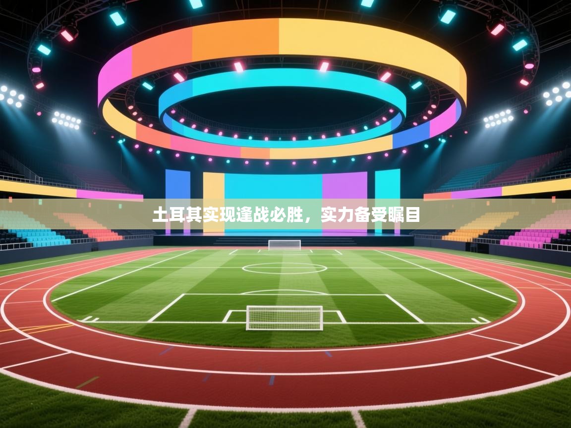 土耳其实现逢战必胜,实力备受瞩目 第2张