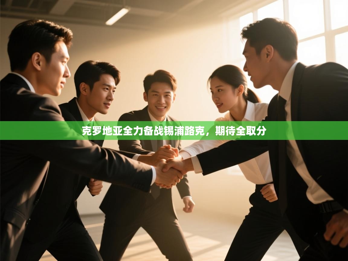 克罗地亚全力备战锡浦路克，期待全取分  第2张