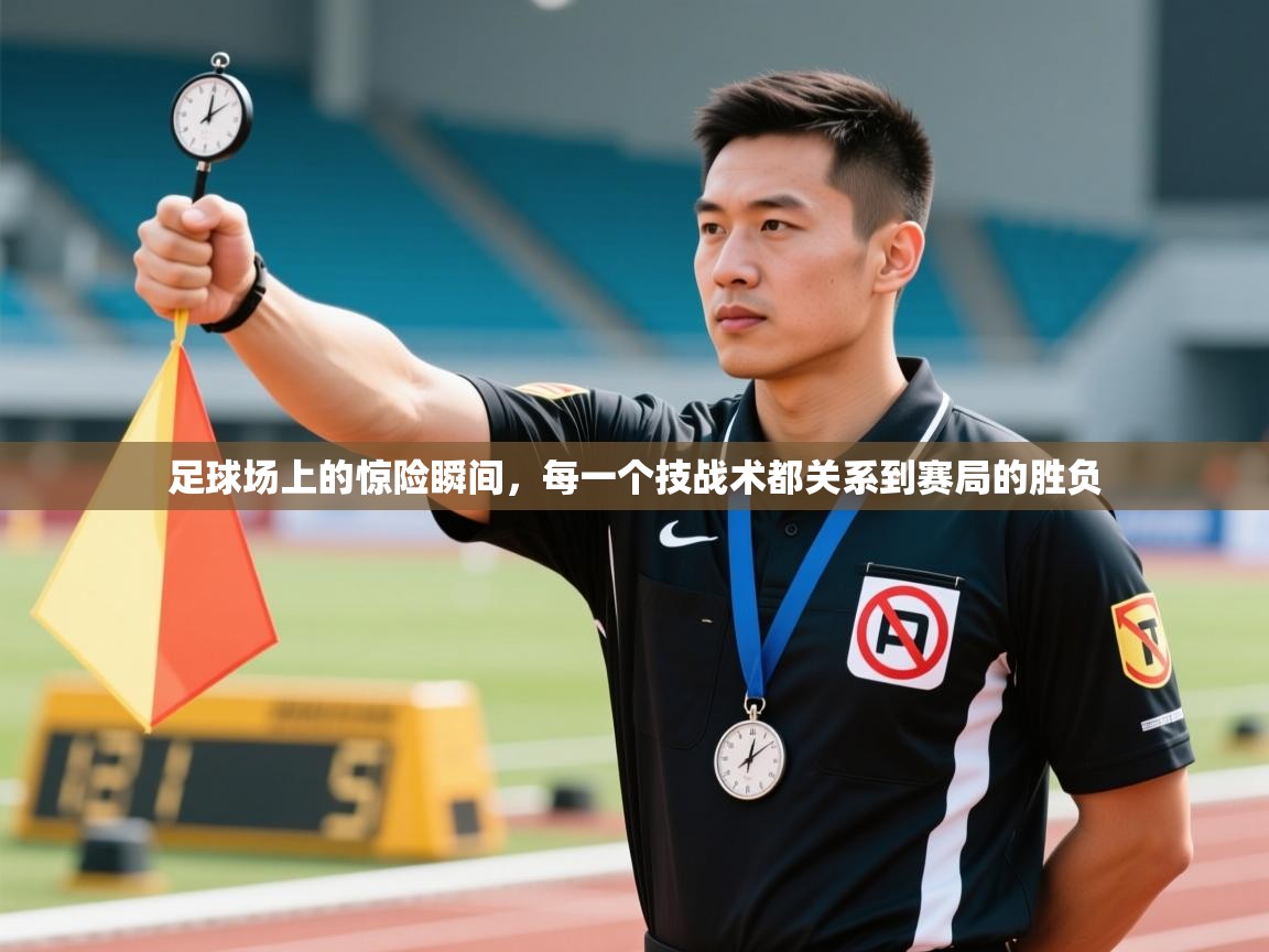 足球场上的惊险瞬间,每一个技战术都关系到赛局的胜负 第2张