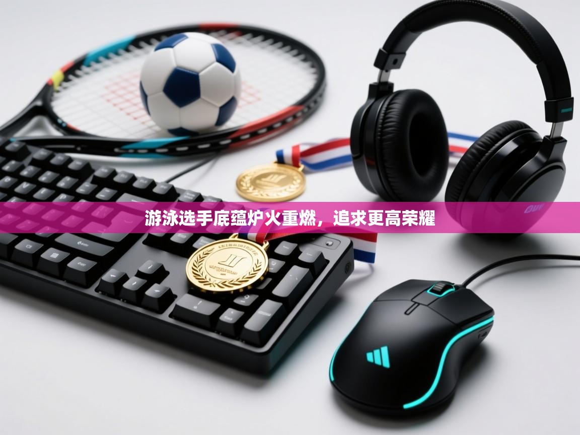 游泳选手底蕴炉火重燃，追求更高荣耀