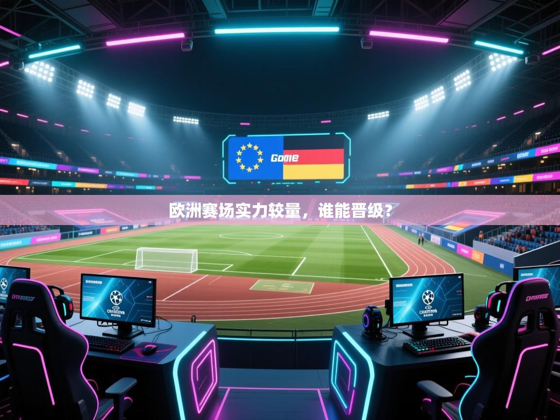 欧洲赛场实力较量，谁能晋级？  第2张