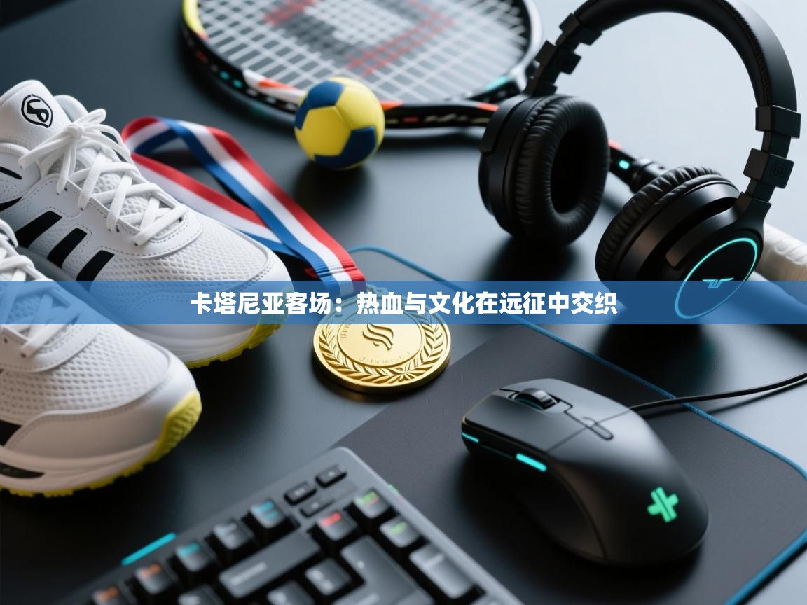 卡塔尼亚客场：热血与文化在远征中交织