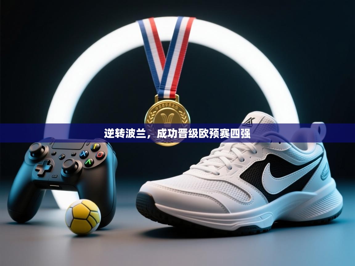 逆转波兰，成功晋级欧预赛四强
