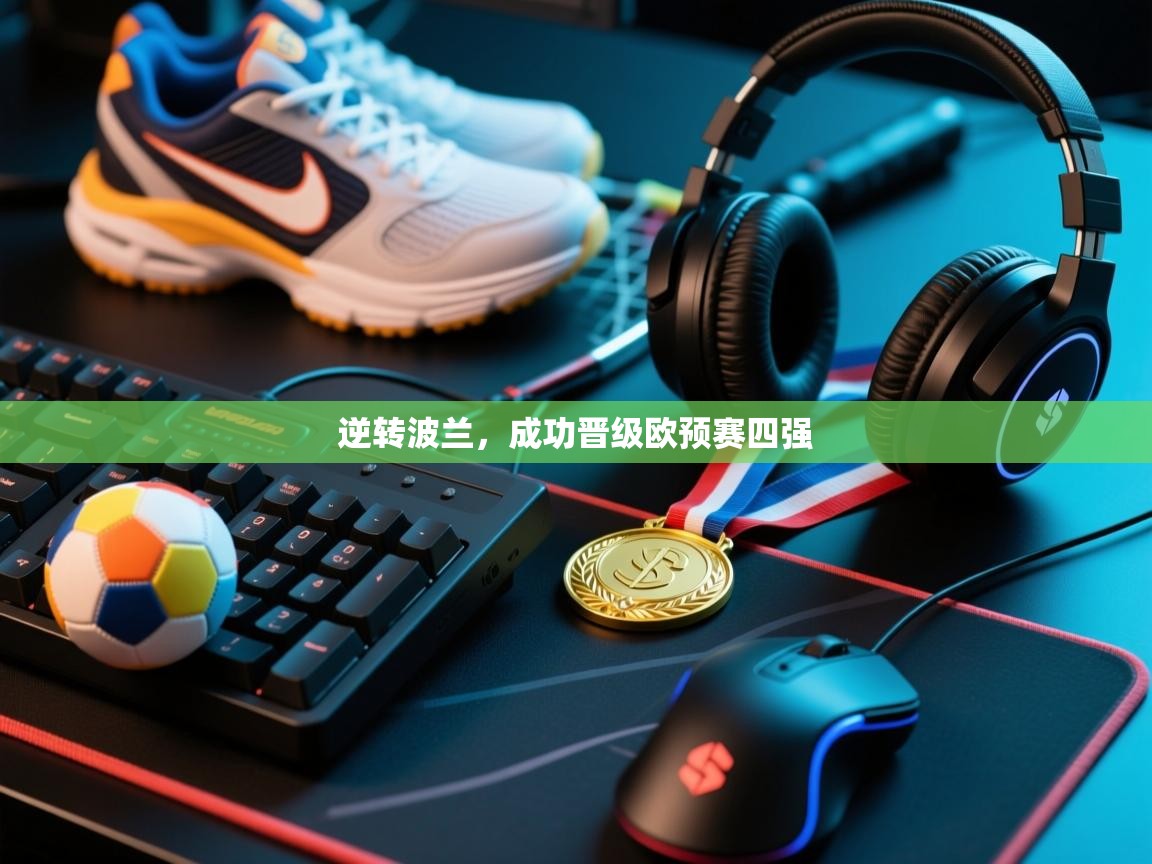 逆转波兰，成功晋级欧预赛四强  第2张