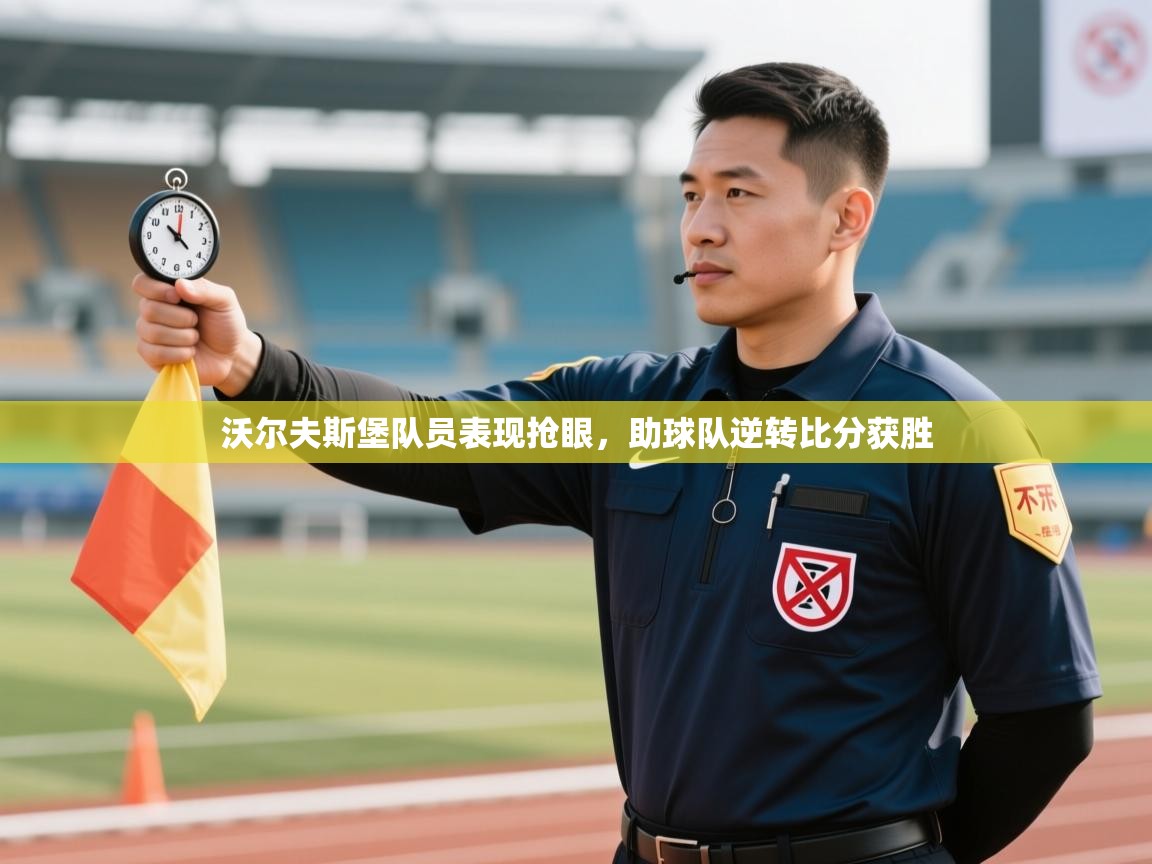 沃尔夫斯堡队员表现抢眼，助球队逆转比分获胜