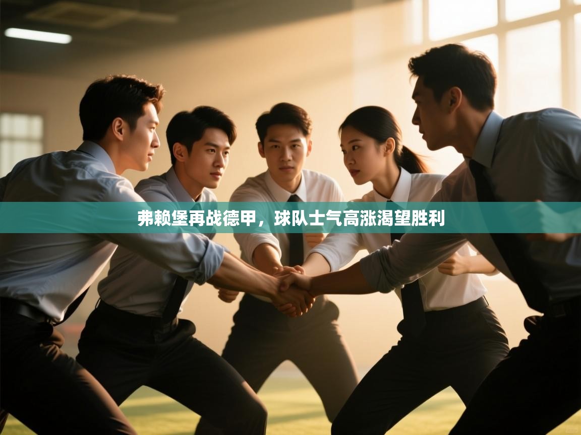 弗赖堡再战德甲，球队士气高涨渴望胜利  第2张