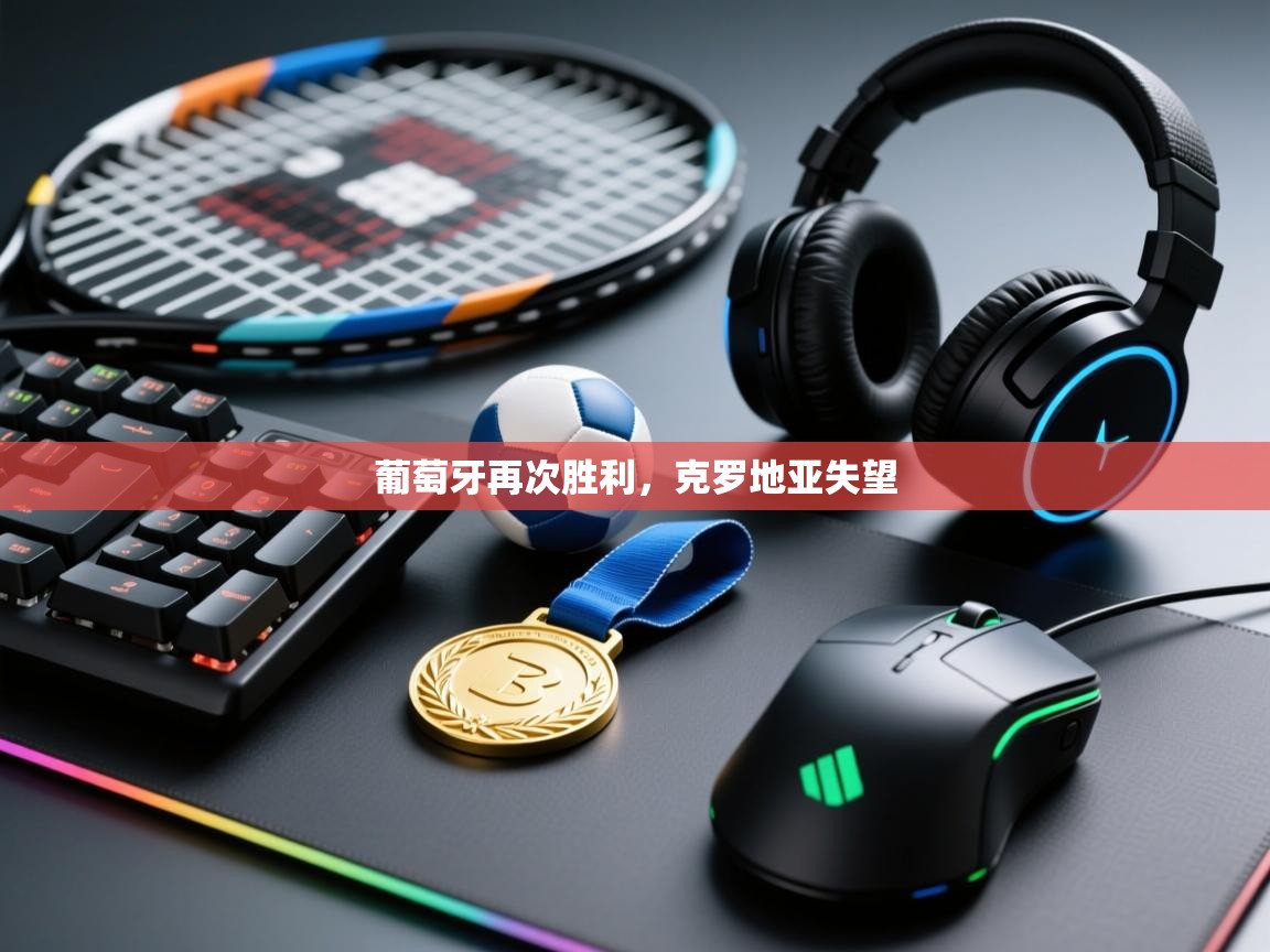 葡萄牙再次胜利,克罗地亚失望