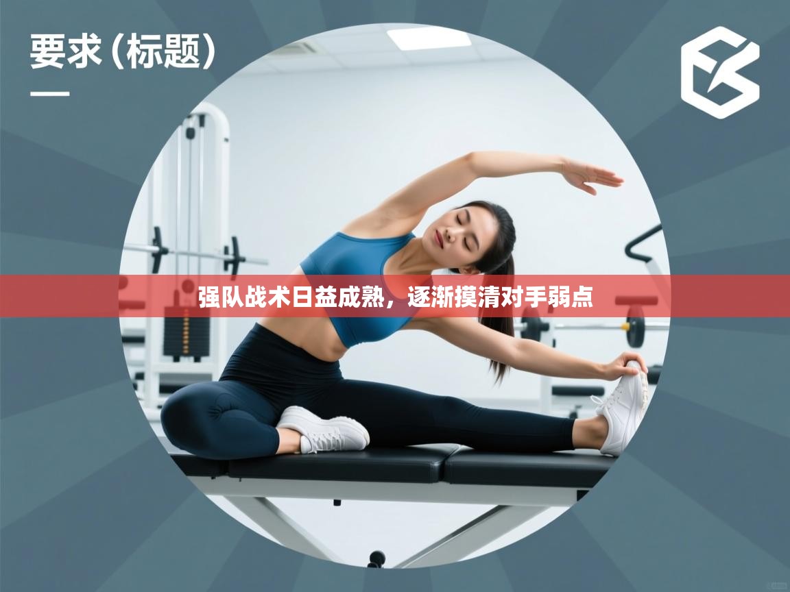 强队战术日益成熟，逐渐摸清对手弱点  第2张