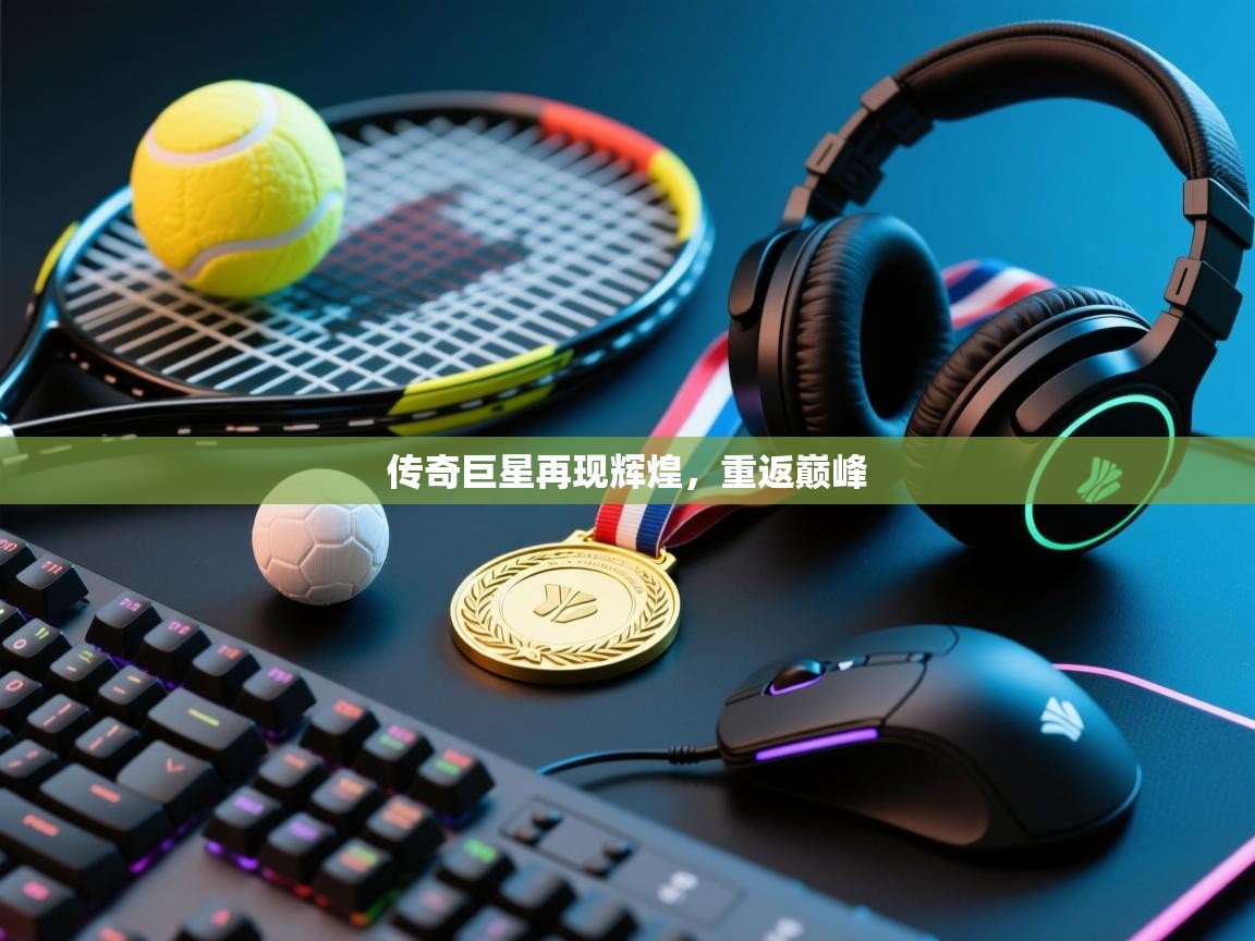 传奇巨星再现辉煌,重返巅峰