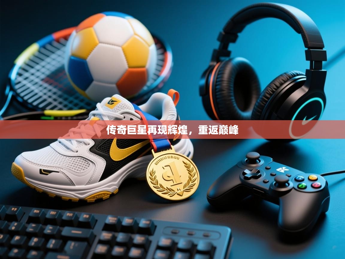 传奇巨星再现辉煌，重返巅峰  第2张