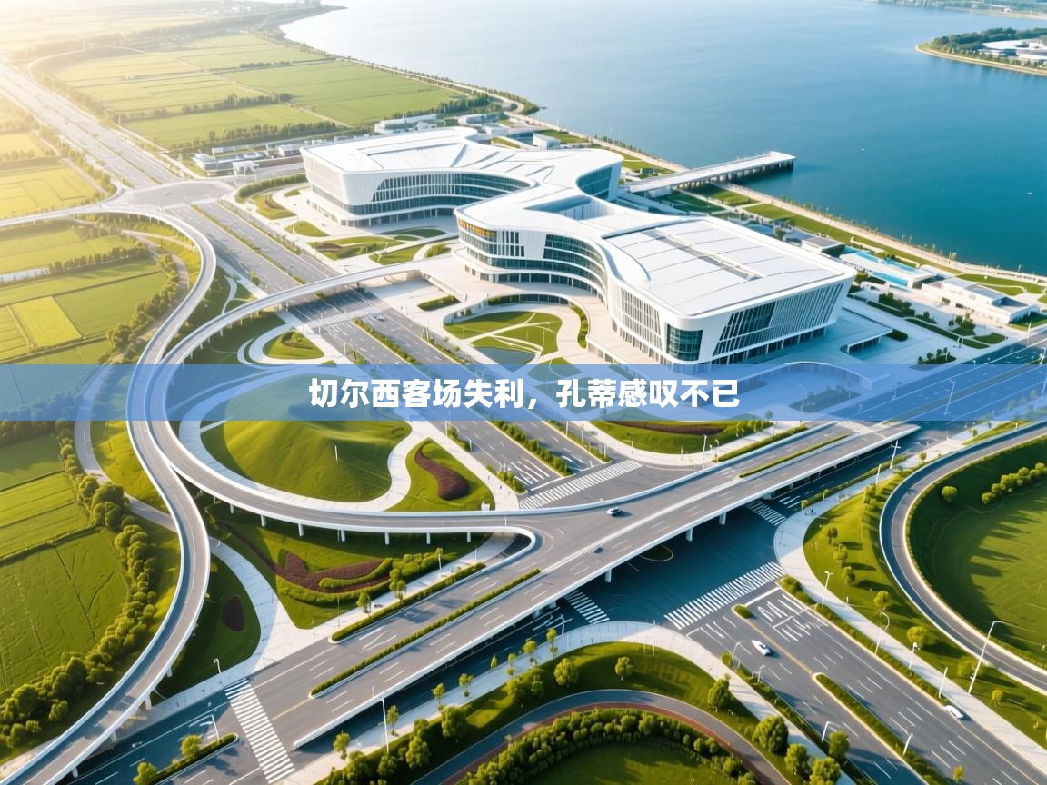 切尔西客场失利，孔蒂感叹不已  第2张