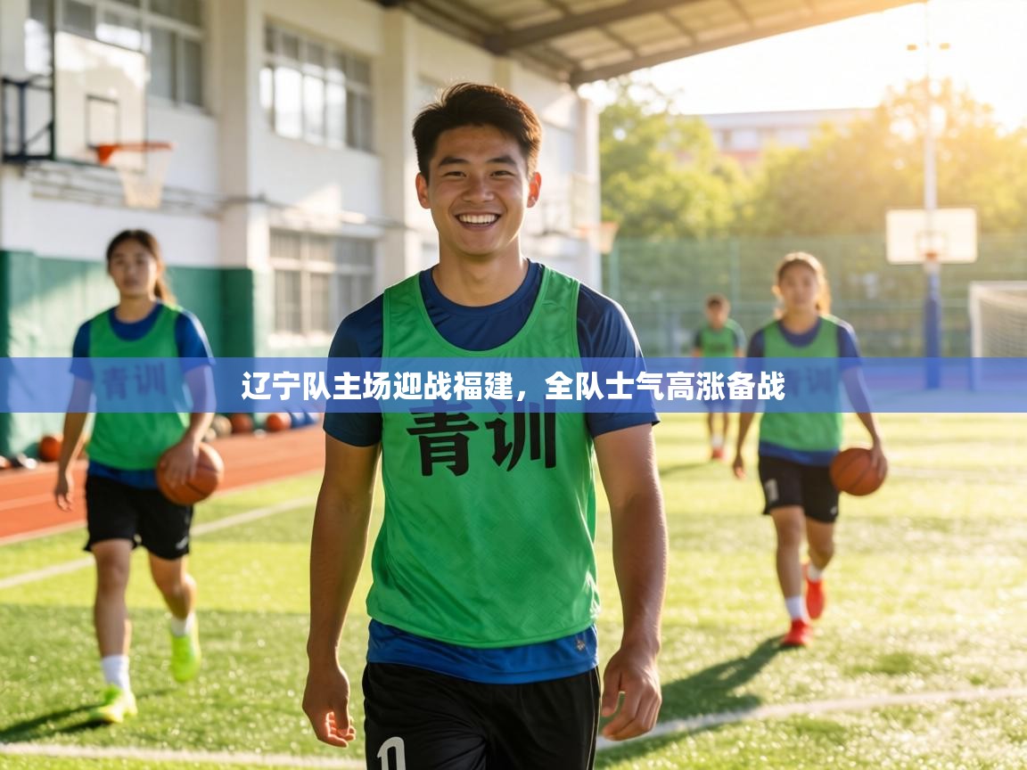 辽宁队主场迎战福建，全队士气高涨备战  第1张