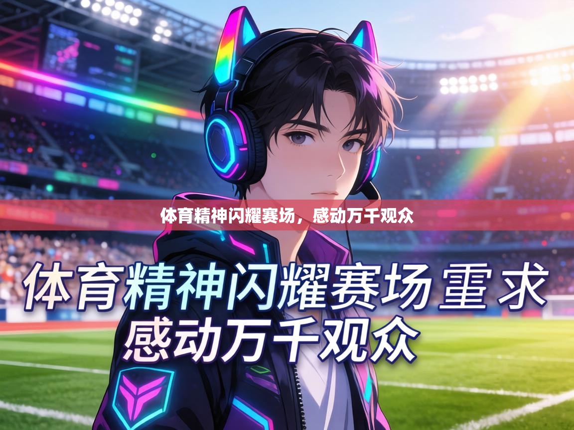 体育精神闪耀赛场，感动万千观众  第1张