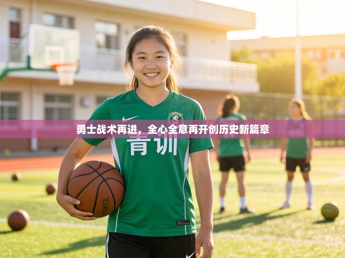 勇士战术再进,全心全意再开创历史新篇章 第1张