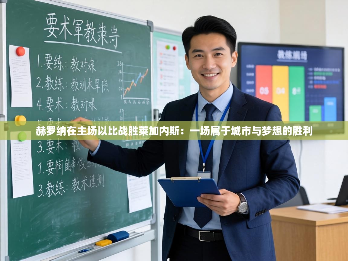 赫罗纳在主场以比战胜莱加内斯:一场属于城市与梦想的胜利 第2张