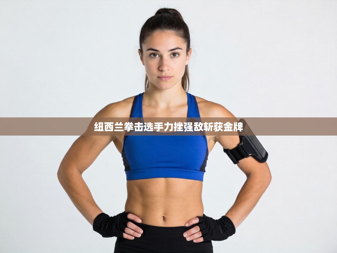 纽西兰拳击选手力挫强敌斩获金牌