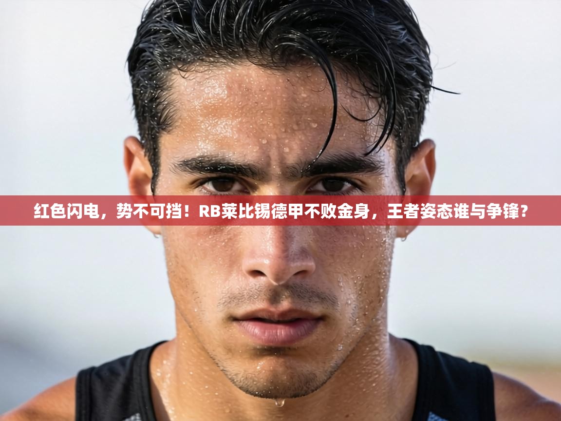 红色闪电,势不可挡!RB莱比锡德甲不败金身,王者姿态谁与争锋? 第2张