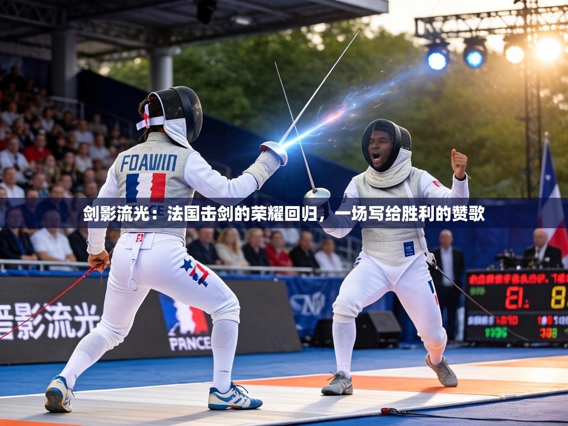 剑影流光:法国击剑的荣耀回归,一场写给胜利的赞歌 第1张