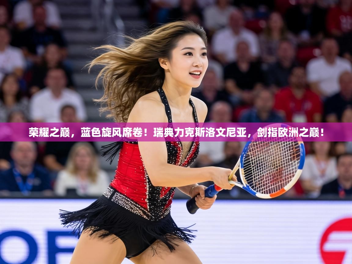 荣耀之巅,蓝色旋风席卷!瑞典力克斯洛文尼亚,剑指欧洲之巅! 第2张