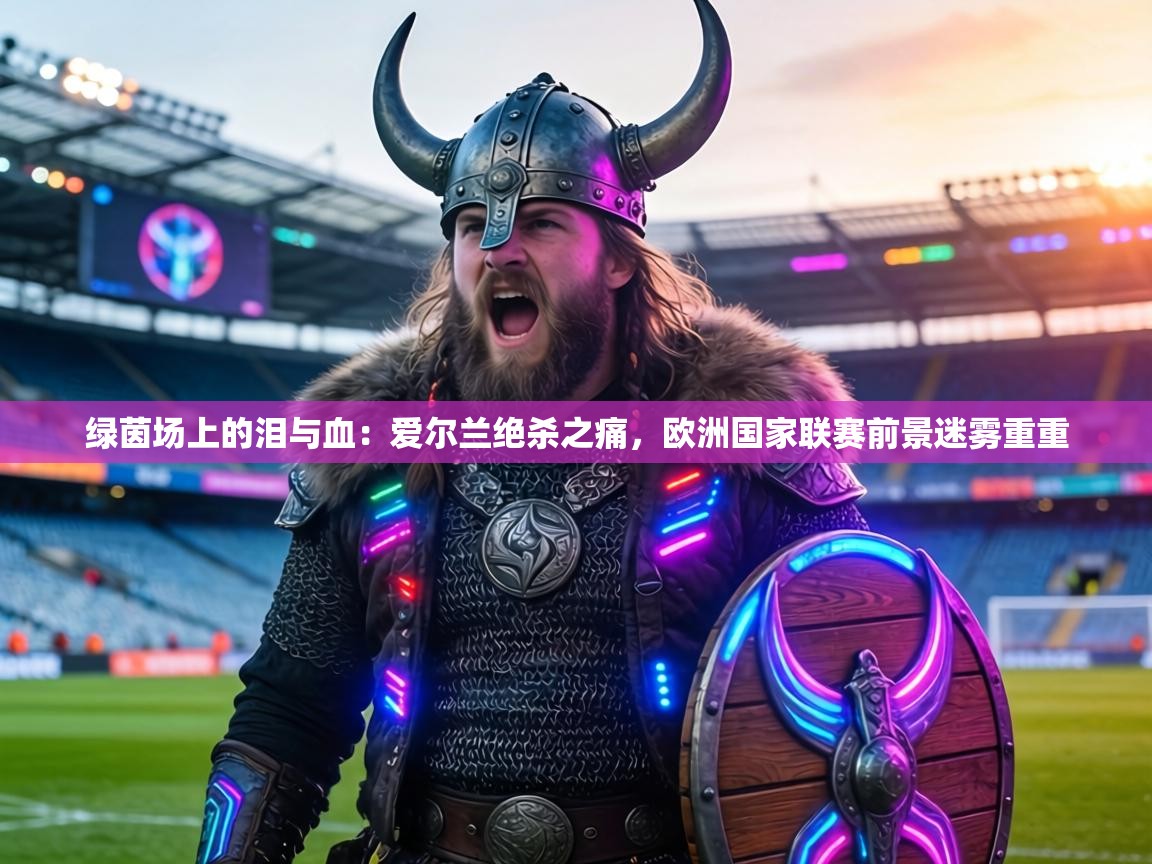 绿茵场上的泪与血：爱尔兰绝杀之痛，欧洲国家联赛前景迷雾重重  第1张