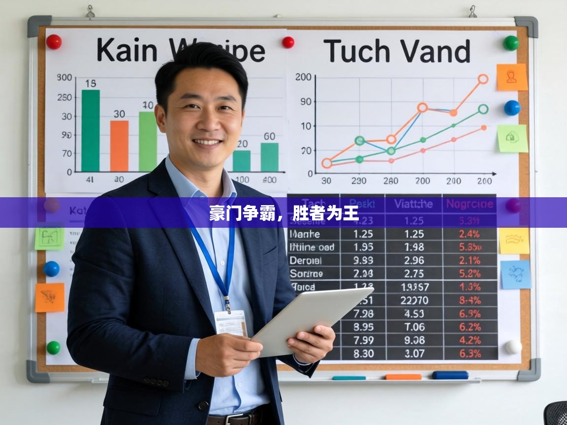 豪门争霸，胜者为王  第1张