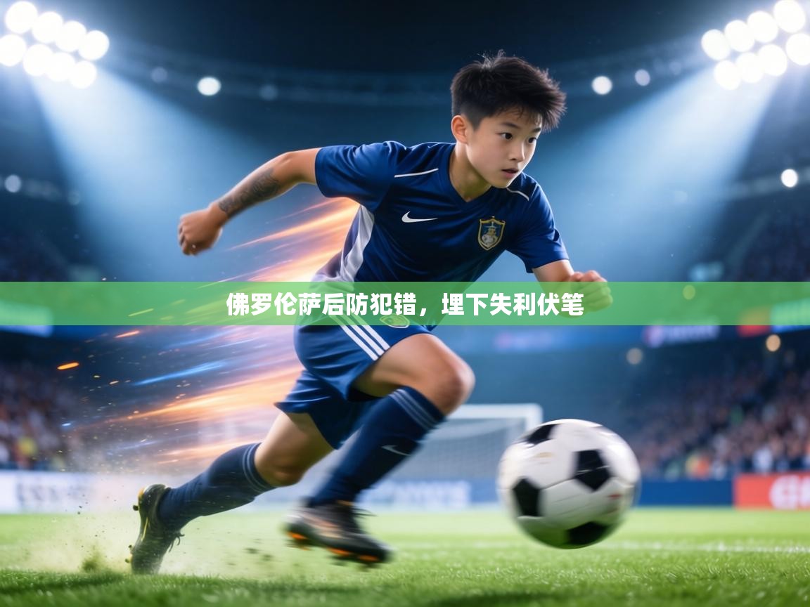 佛罗伦萨后防犯错，埋下失利伏笔