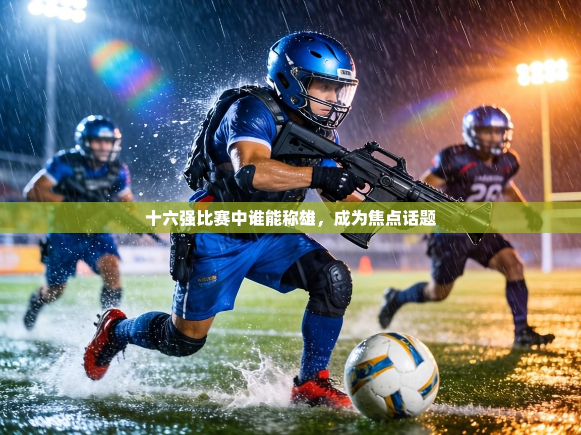 十六强比赛中谁能称雄，成为焦点话题  第2张